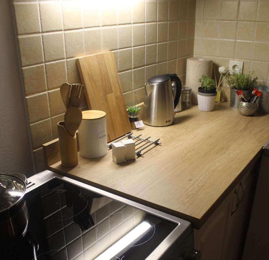 Apartment Cerska Mrb Beograd Bagian luar foto
